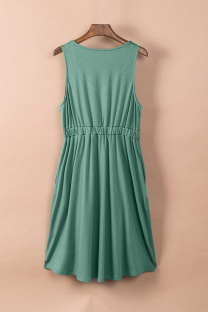 Hazel Blues® | The Magic Dress