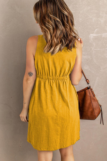 Hazel Blues® | The Magic Dress