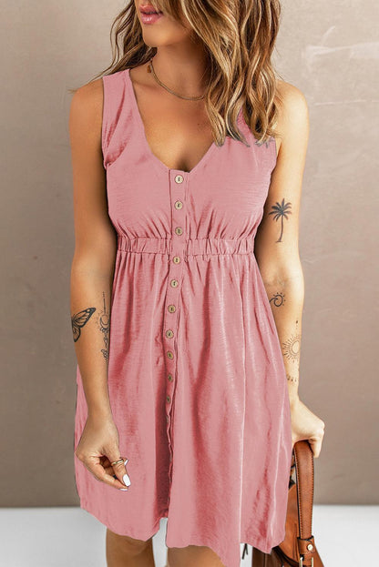 Hazel Blues® | The Magic Dress
