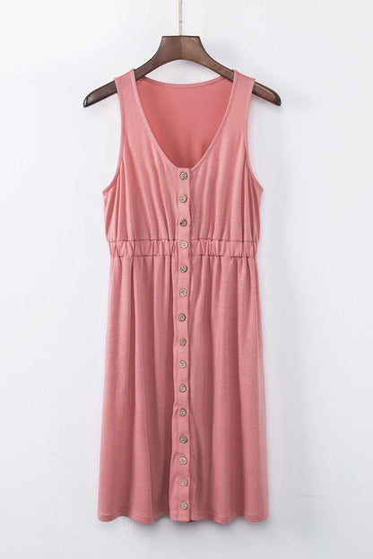 Hazel Blues® | The Magic Dress