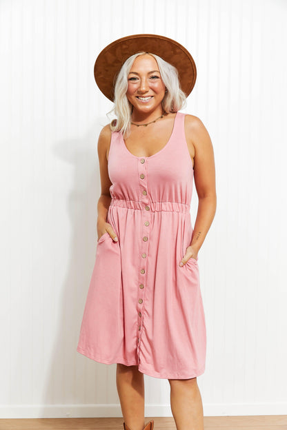 Hazel Blues® | The Magic Dress
