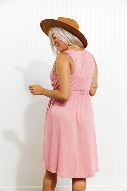 Hazel Blues® | The Magic Dress