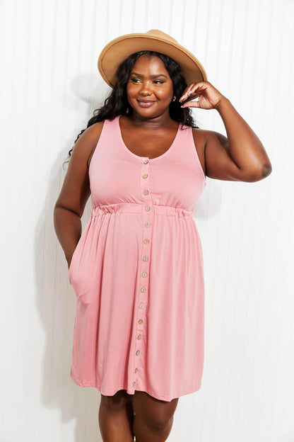 Hazel Blues® | The Magic Dress
