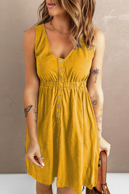 Hazel Blues® | The Magic Dress