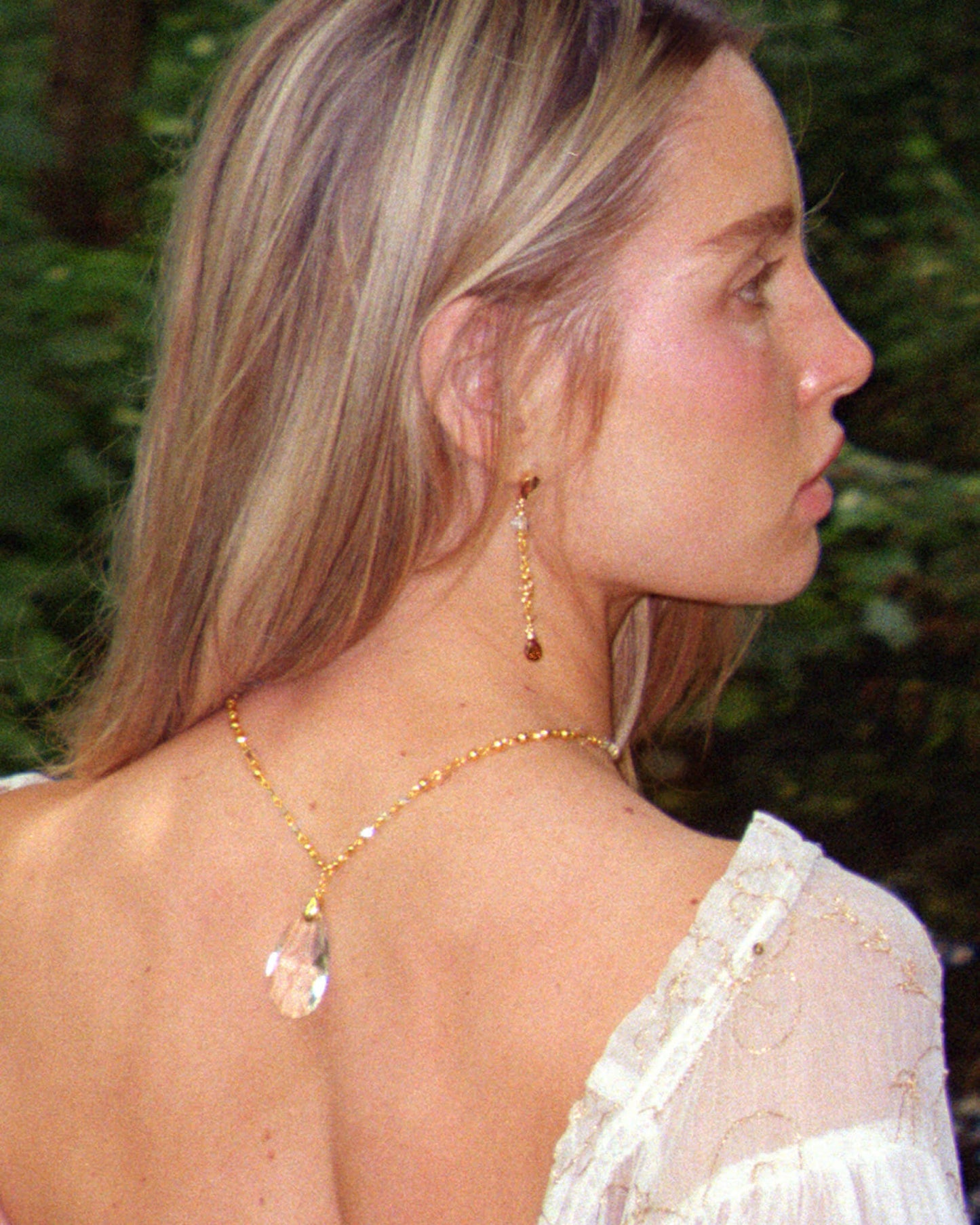 Dreamer Earrings